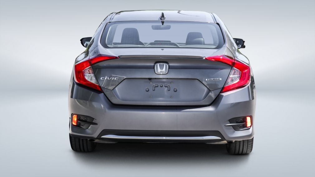 Honda Civic Touring 2020 à vendre à Donnacona - 6