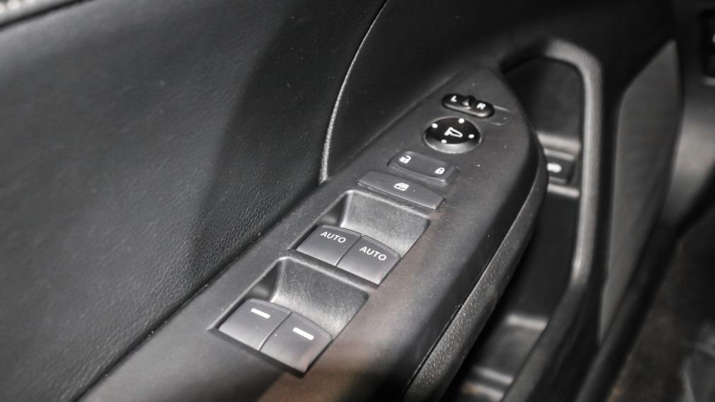 Honda Civic Touring 2020 à vendre à Donnacona - 13