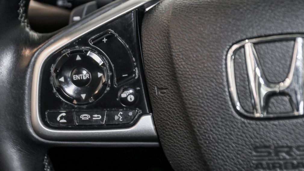 Honda Civic Touring 2020 à vendre à Donnacona - 17