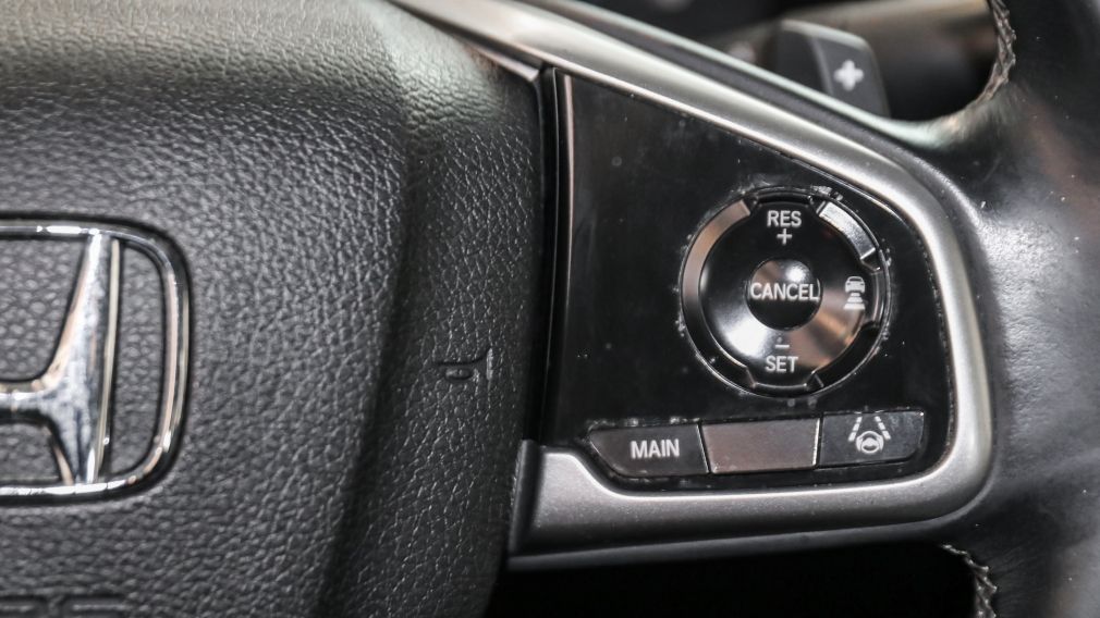 Honda Civic Touring 2020 à vendre à Donnacona - 19