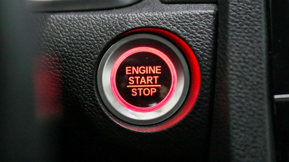 Honda Civic Touring 2020 à vendre à Donnacona - 20