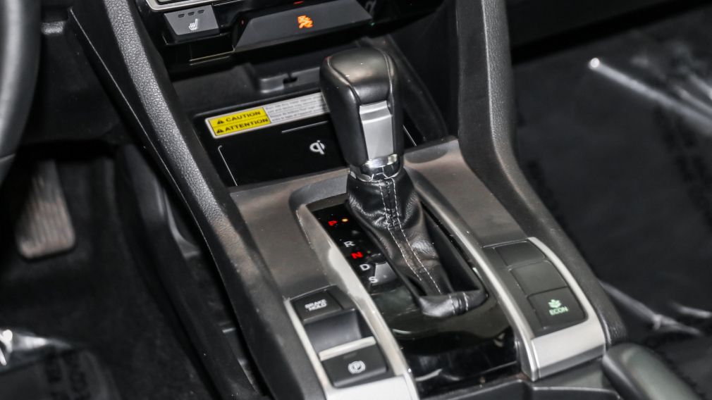 Honda Civic Touring 2020 à vendre à Donnacona - 24