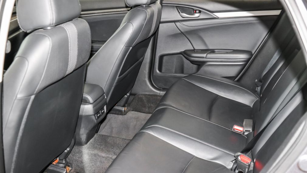 Honda Civic Touring 2020 à vendre à Donnacona - 28