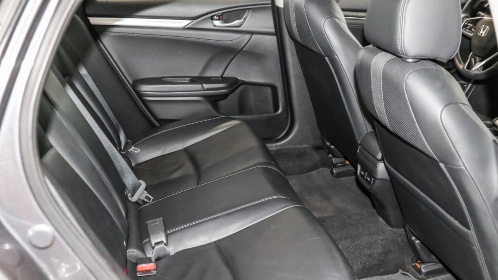 Honda Civic Touring 2020 à vendre à Donnacona - 29