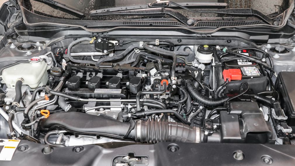 Honda Civic Touring 2020 à vendre à Donnacona - 32