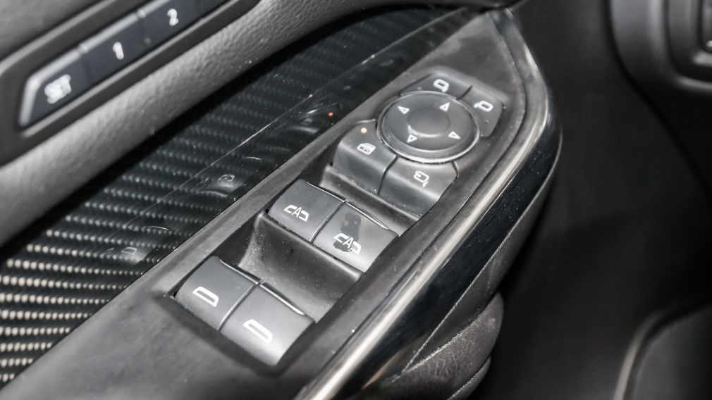 Cadillac XT4 AWD Sport 2019 à vendre à Trois-Rivières - 15