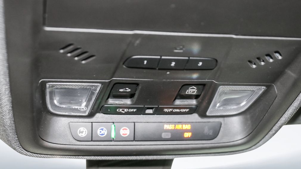 Cadillac XT4 AWD Sport 2019 à vendre à Trois-Rivières - 25