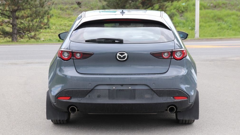 Mazda 3 GT w/Turbo 2022 d&rsquo;occasion à vendre - 6