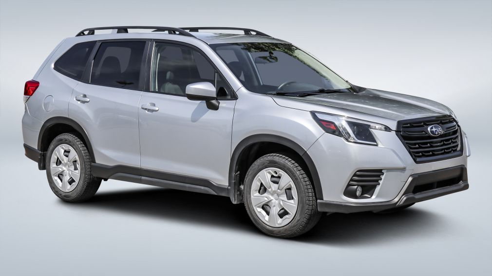 Subaru Forester CVT 2023 à vendre à Donnacona - 1