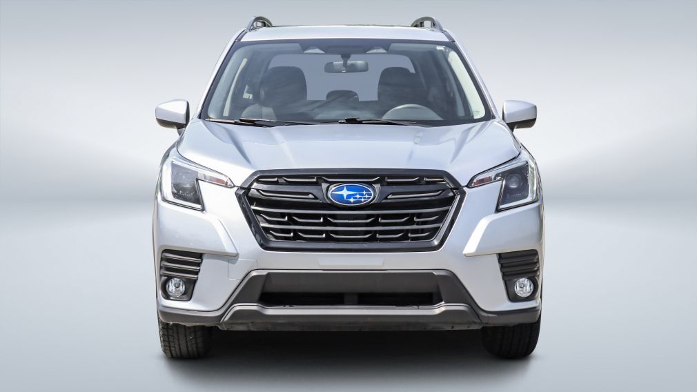 Subaru Forester CVT 2023 à vendre à Donnacona - 2