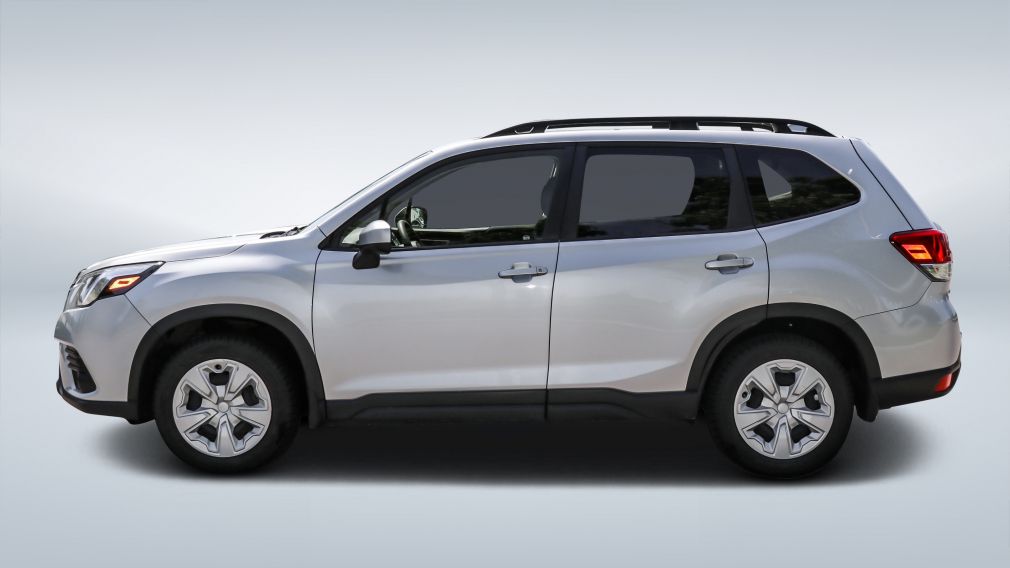 Subaru Forester CVT 2023 à vendre à Donnacona - 4