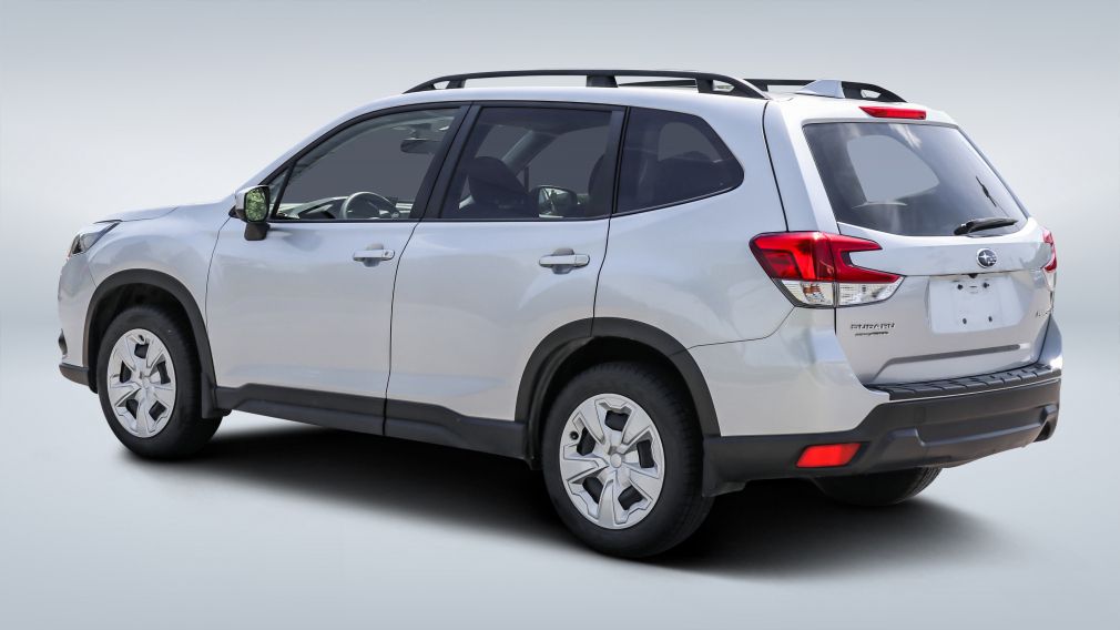 Subaru Forester CVT 2023 à vendre à Donnacona - 5