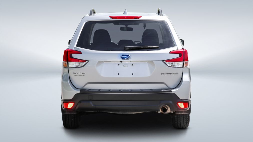 Subaru Forester CVT 2023 à vendre à Donnacona - 6