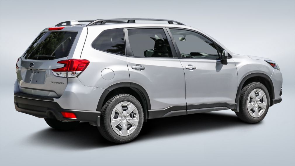 Subaru Forester CVT 2023 à vendre à Donnacona - 7