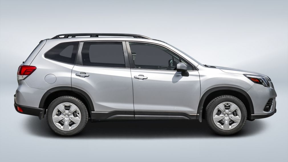 Subaru Forester CVT 2023 à vendre à Donnacona - 8
