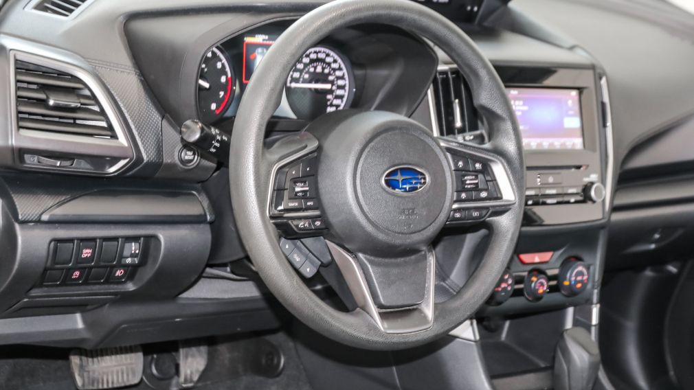 Subaru Forester CVT 2023 à vendre à Donnacona - 9
