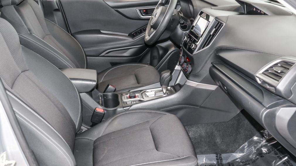 Subaru Forester CVT 2023 à vendre à Donnacona - 10