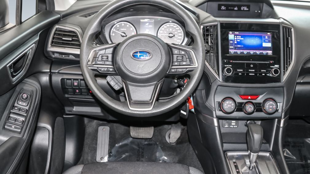 Subaru Forester CVT 2023 à vendre à Donnacona - 11