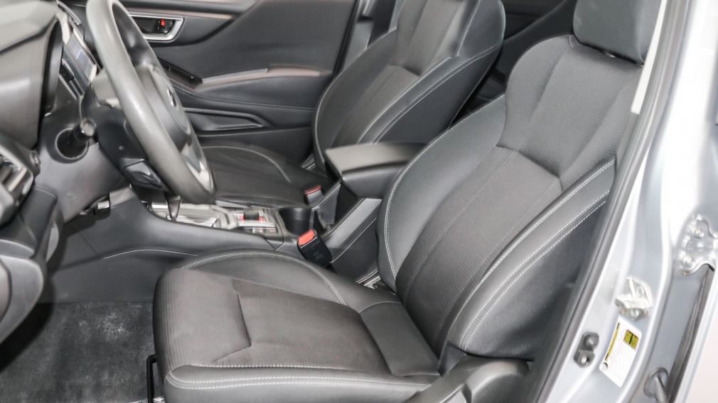 Subaru Forester CVT 2023 à vendre à Donnacona - 12