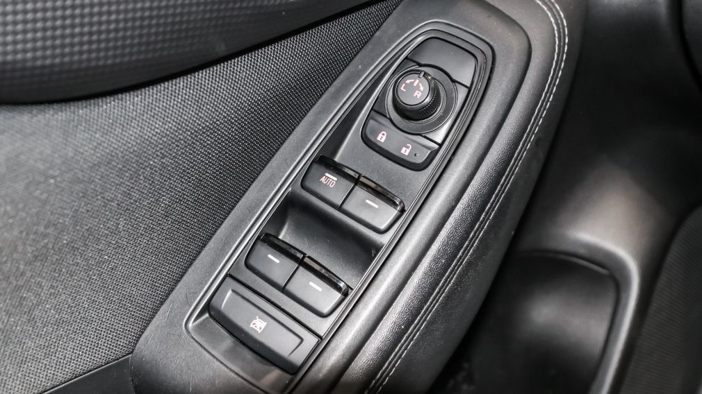 Subaru Forester CVT 2023 à vendre à Donnacona - 14