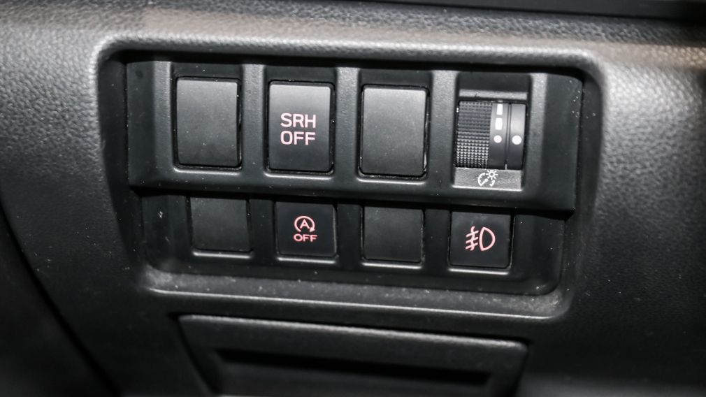 Subaru Forester CVT 2023 à vendre à Donnacona - 15