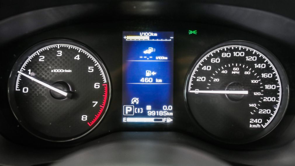 Subaru Forester CVT 2023 à vendre à Donnacona - 16