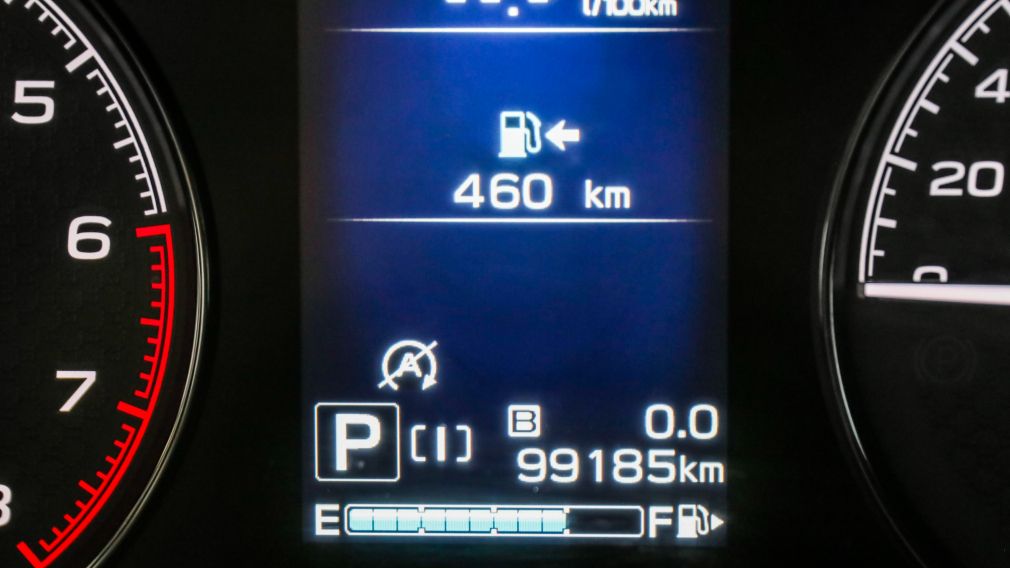 Subaru Forester CVT 2023 à vendre à Donnacona - 17