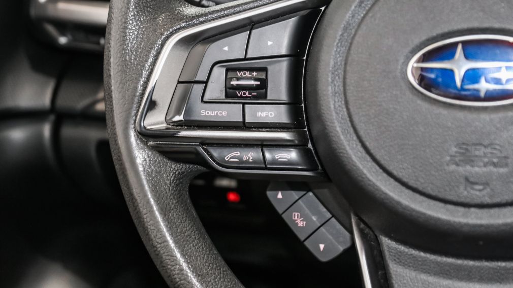 Subaru Forester CVT 2023 à vendre à Donnacona - 18