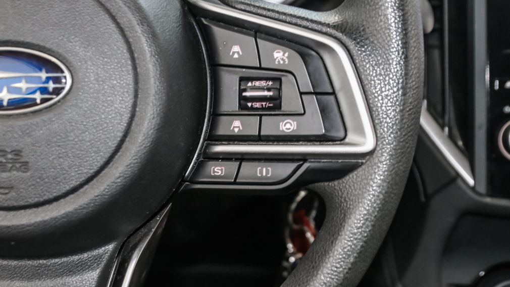 Subaru Forester CVT 2023 à vendre à Donnacona - 19