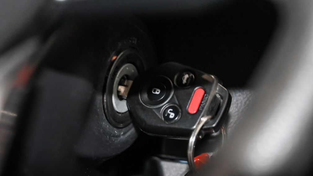 Subaru Forester CVT 2023 à vendre à Donnacona - 20