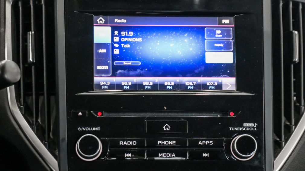 Subaru Forester CVT 2023 à vendre à Donnacona - 21
