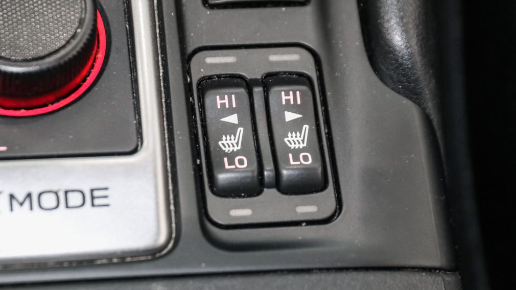 Subaru Forester CVT 2023 à vendre à Donnacona - 25