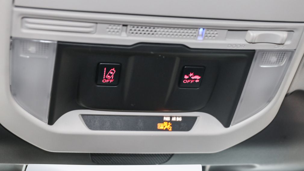 Subaru Forester CVT 2023 à vendre à Donnacona - 27
