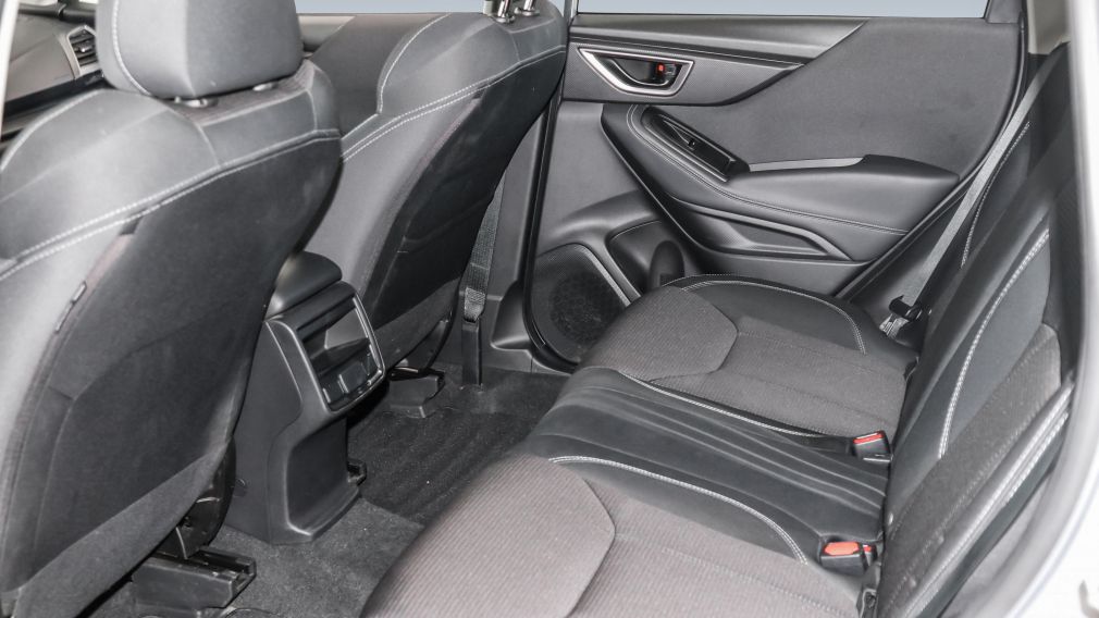 Subaru Forester CVT 2023 à vendre à Donnacona - 28