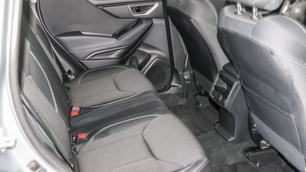 Subaru Forester CVT 2023 à vendre à Donnacona - 29