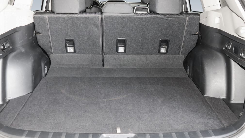 Subaru Forester CVT 2023 à vendre à Donnacona - 30