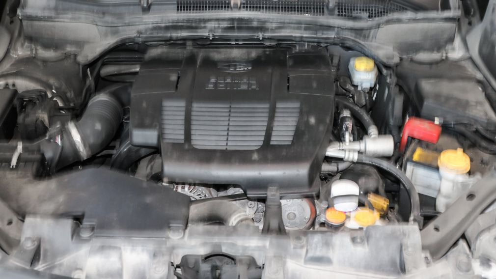 Subaru Forester CVT 2023 à vendre à Donnacona - 32