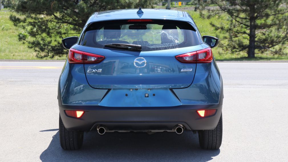 Mazda CX-3 GS 2019 d&rsquo;occasion à vendre - 6