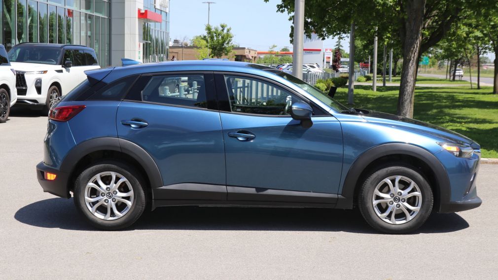 Mazda CX-3 GS 2019 d&rsquo;occasion à vendre - 8