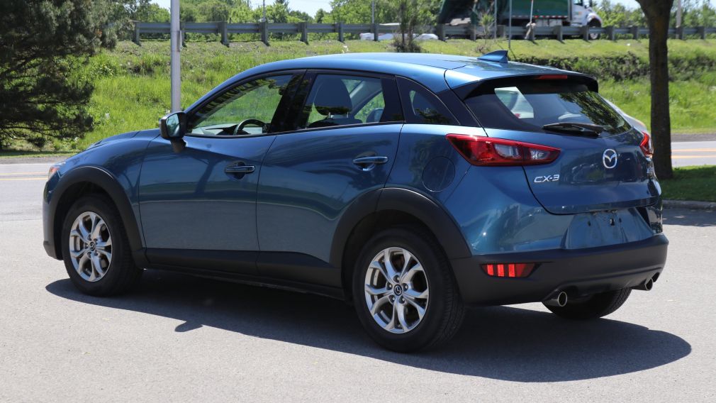 Mazda CX-3 GS 2019 d&rsquo;occasion à vendre - 5