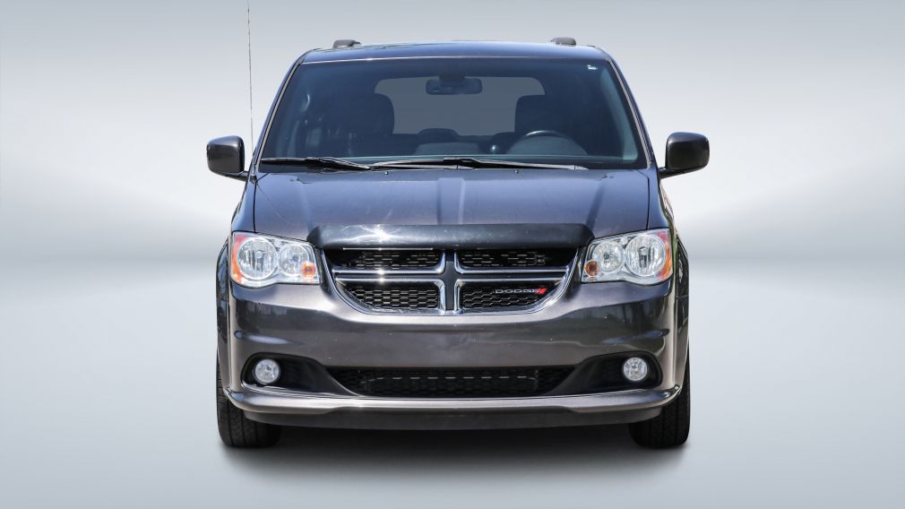Dodge GR Caravan Premium Plus 2020 d&rsquo;occasion à vendre - 2