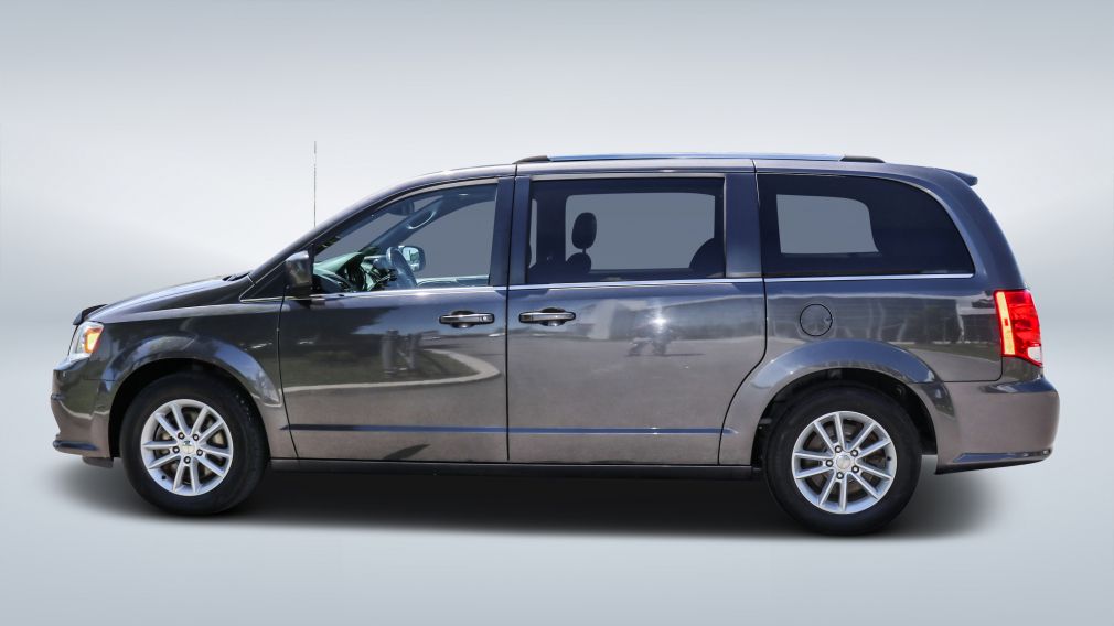Dodge GR Caravan Premium Plus 2020 d&rsquo;occasion à vendre - 4