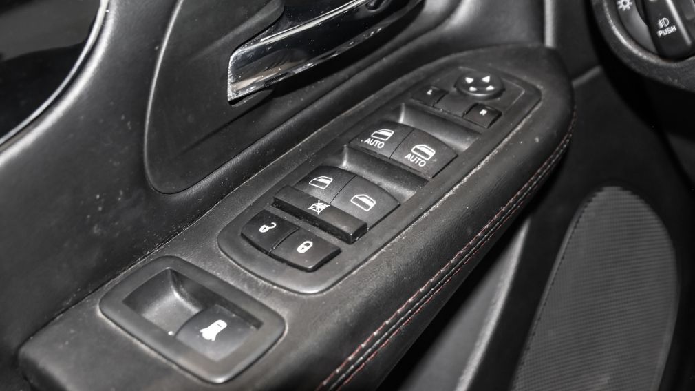 Dodge GR Caravan Premium Plus 2020 d&rsquo;occasion à vendre - 14