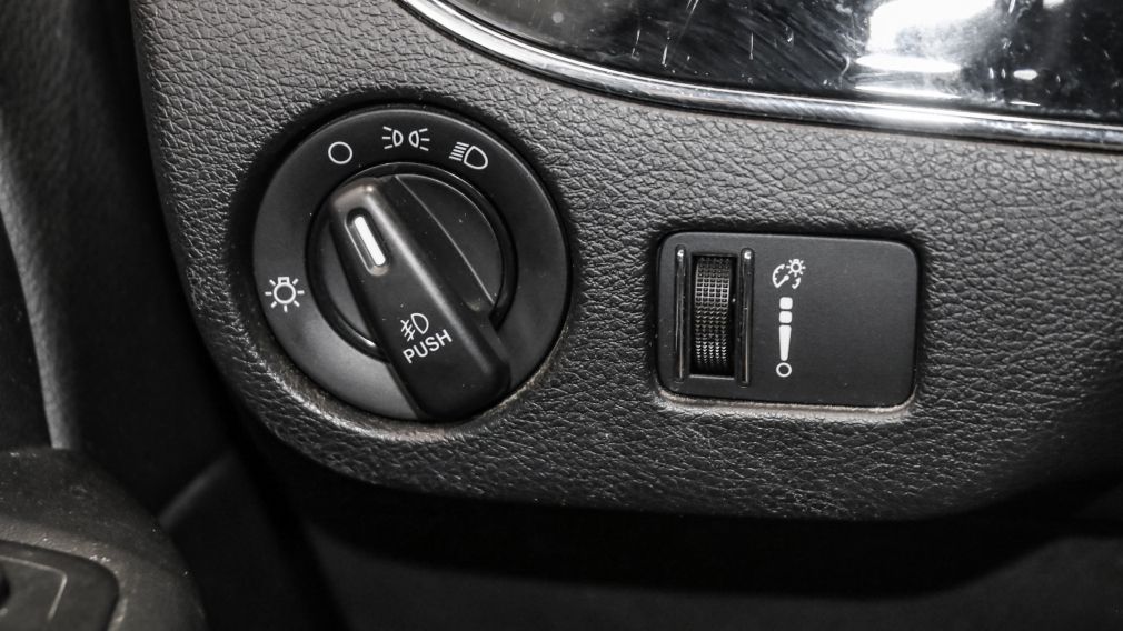 Dodge GR Caravan Premium Plus 2020 d&rsquo;occasion à vendre - 15