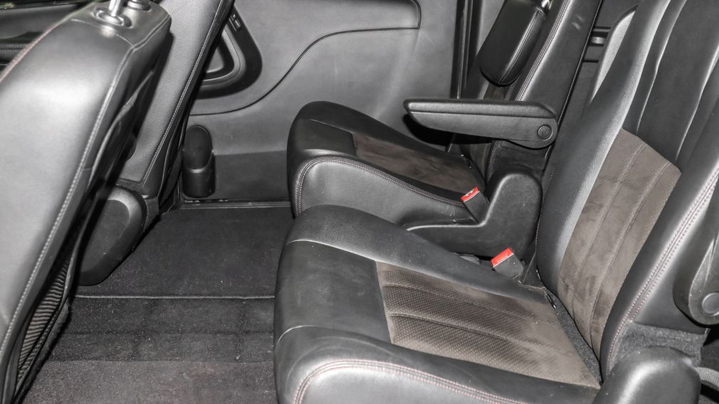 Dodge GR Caravan Premium Plus 2020 d&rsquo;occasion à vendre - 22