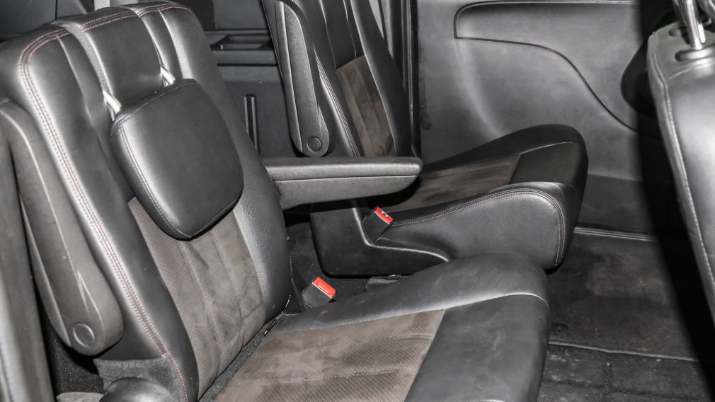 Dodge GR Caravan Premium Plus 2020 d&rsquo;occasion à vendre - 23