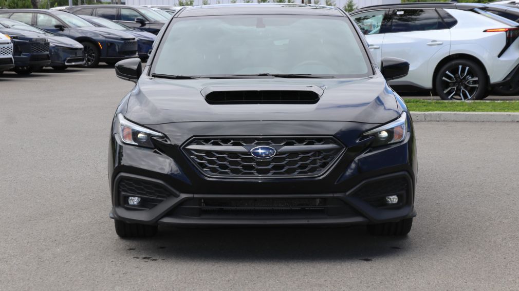 Subaru WRX Sport 2022 d&rsquo;occasion à vendre - 2