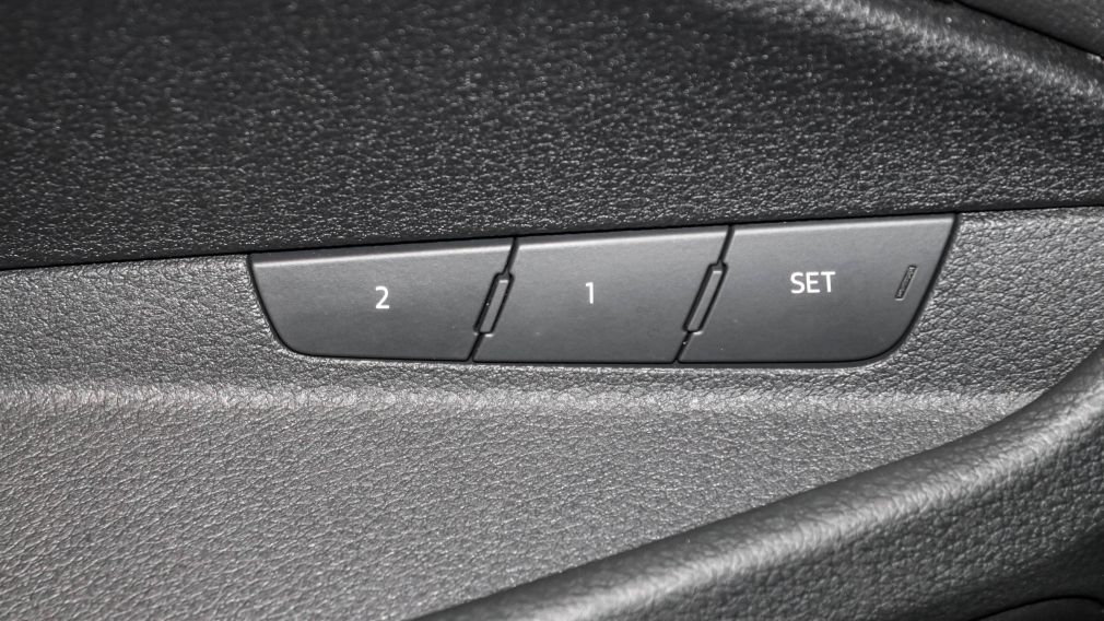 Audi e-tron Progressiv 2019 d&rsquo;occasion à vendre - 14
