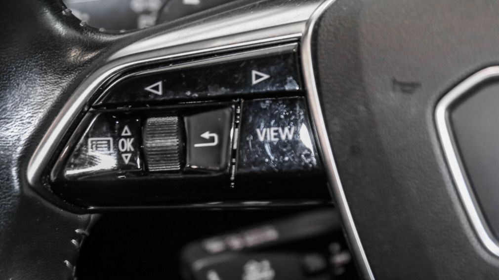 Audi e-tron Progressiv 2019 d&rsquo;occasion à vendre - 20