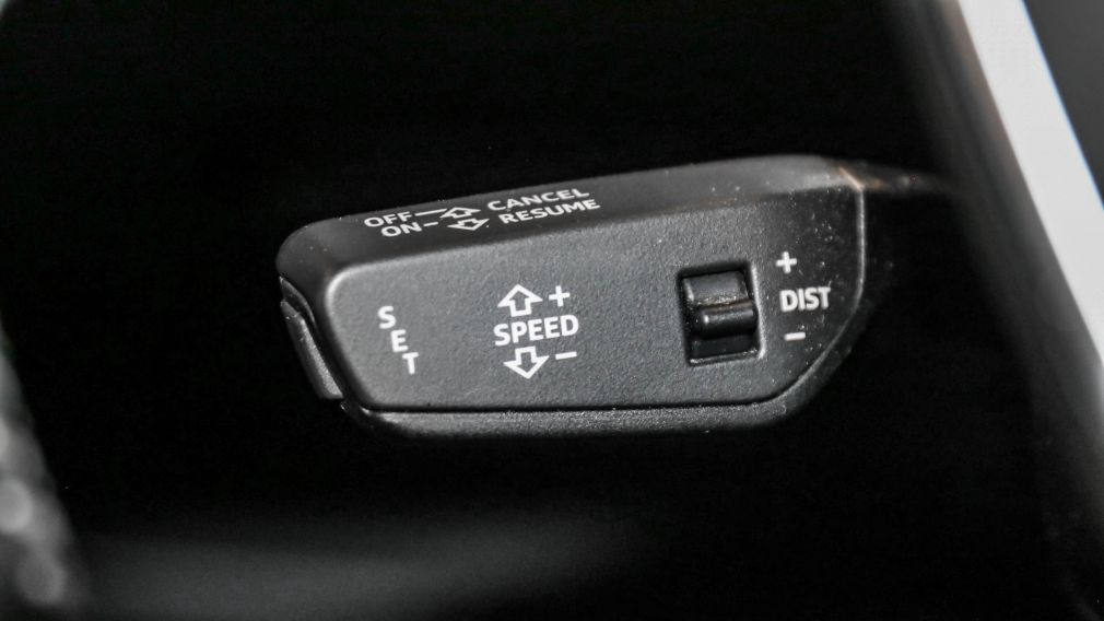 Audi e-tron Progressiv 2019 d&rsquo;occasion à vendre - 22